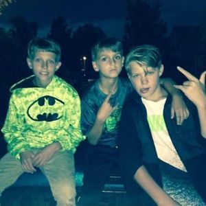 Meet your Posher, Ray